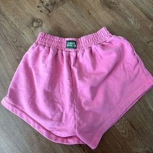 Daily drills shorts